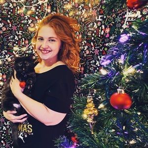 Meet your Posher, Christina